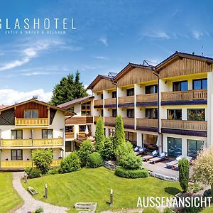 GlasHotel ***S mit Glas&Beauty&Wellness&Natur