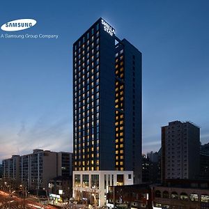 Shilla Stay Seocho Gangnam Station