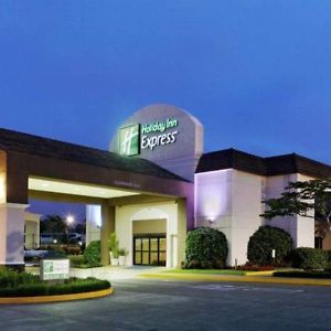 Holiday Inn Express San Jose Costa Rica Airport